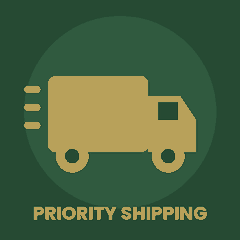 Priority Shipping